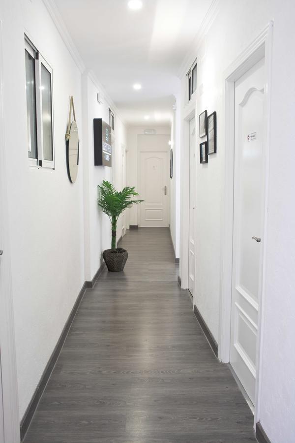 Hostal Guestped Мадрид Екстериор снимка